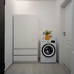 Plaza 197 * 부쿠레슈티