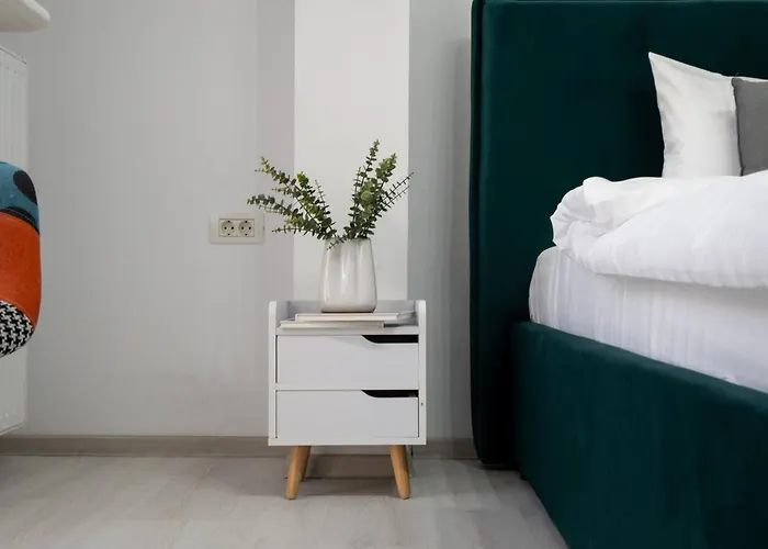 Appartement Plaza 197