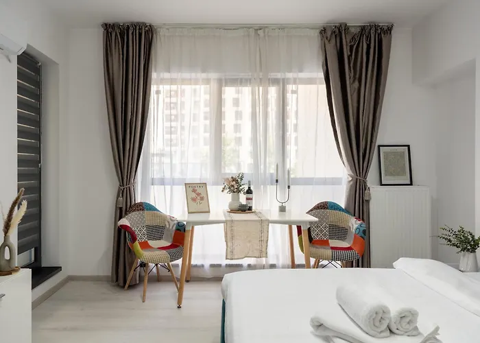 Plaza 197 Appartement *