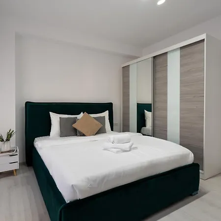 Apartament Plaza 197