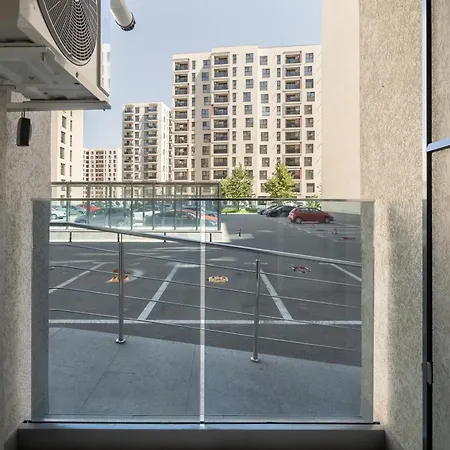 Plaza 197 Apartament