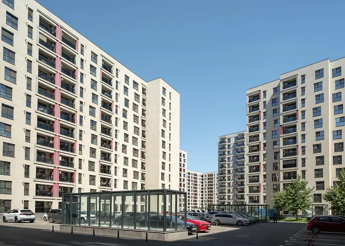 Plaza 197 Bucharest