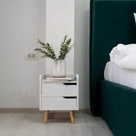 Appartement Plaza 197