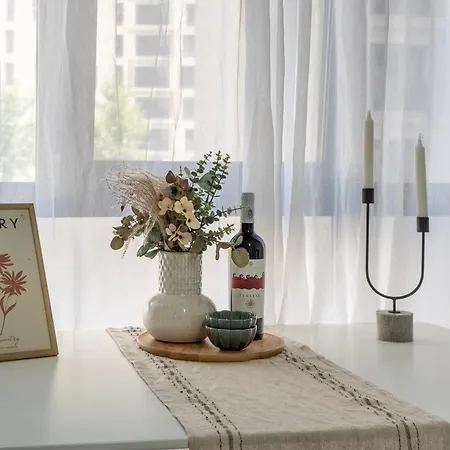 Appartement Plaza 197 *