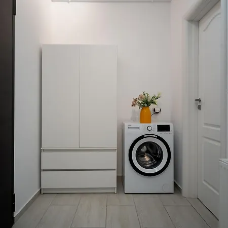 Plaza 197 * Boekarest