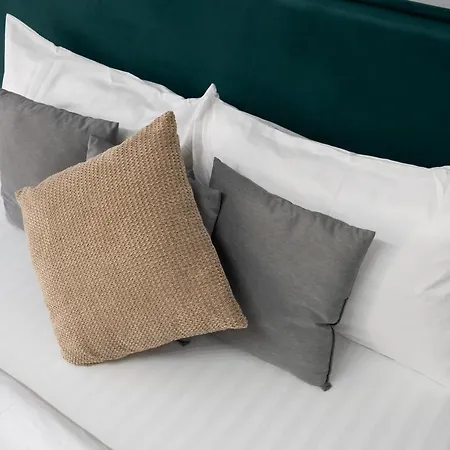 Appartement Plaza 197 Boekarest