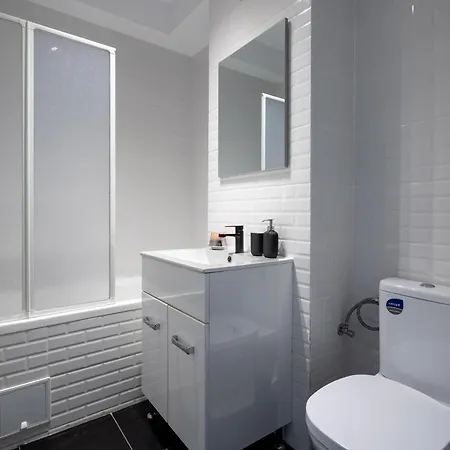 Plaza 197 Appartement *