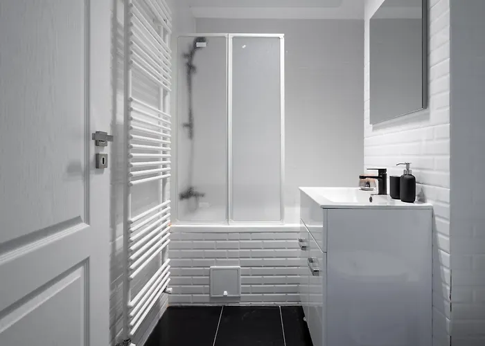 Plaza 197 Appartamento