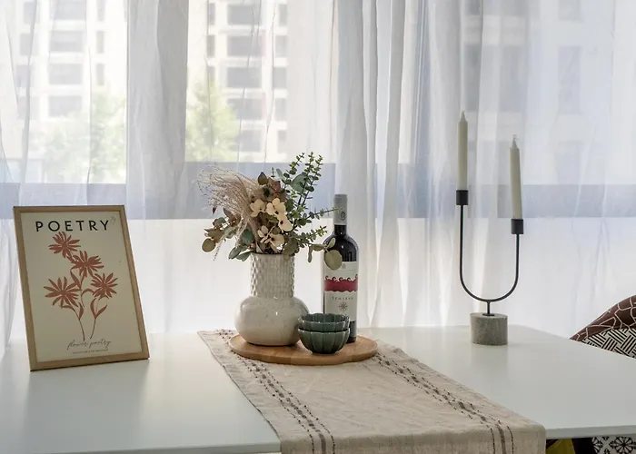 Apartament Plaza 197 *