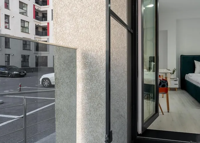Apartment Plaza 197