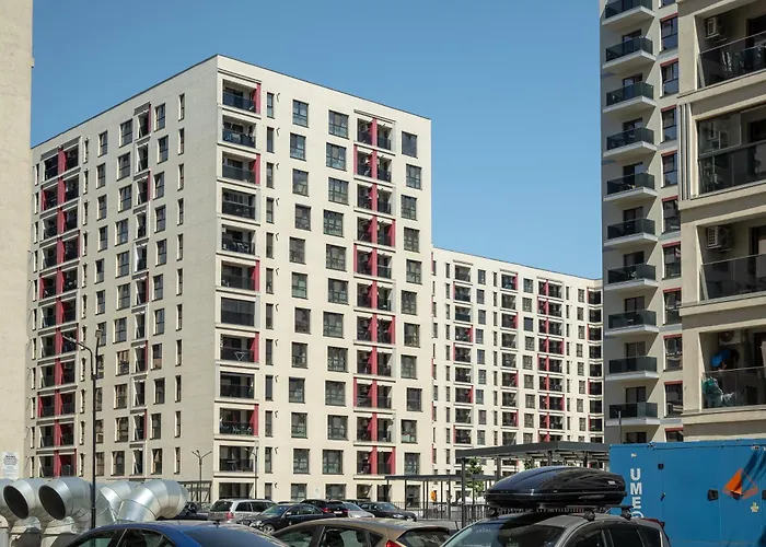 Plaza 197 Bucureşti