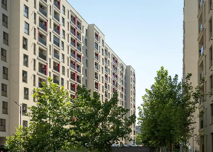Plaza 197
